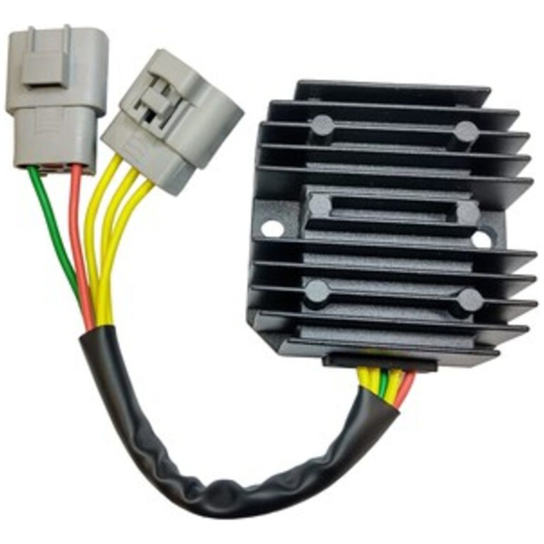 Regulator 12V DZE