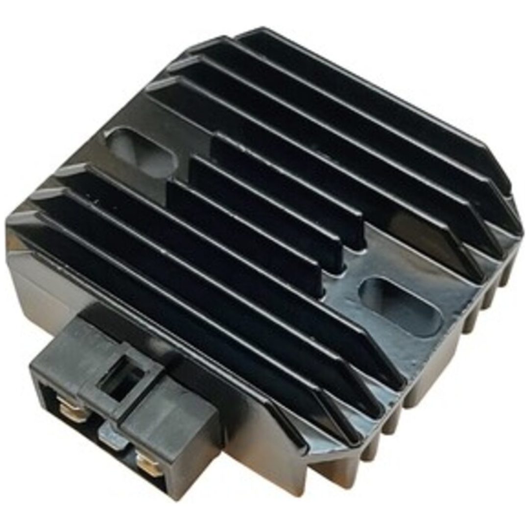 Regulator 12V DZE