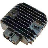 Regulator 12V DZE