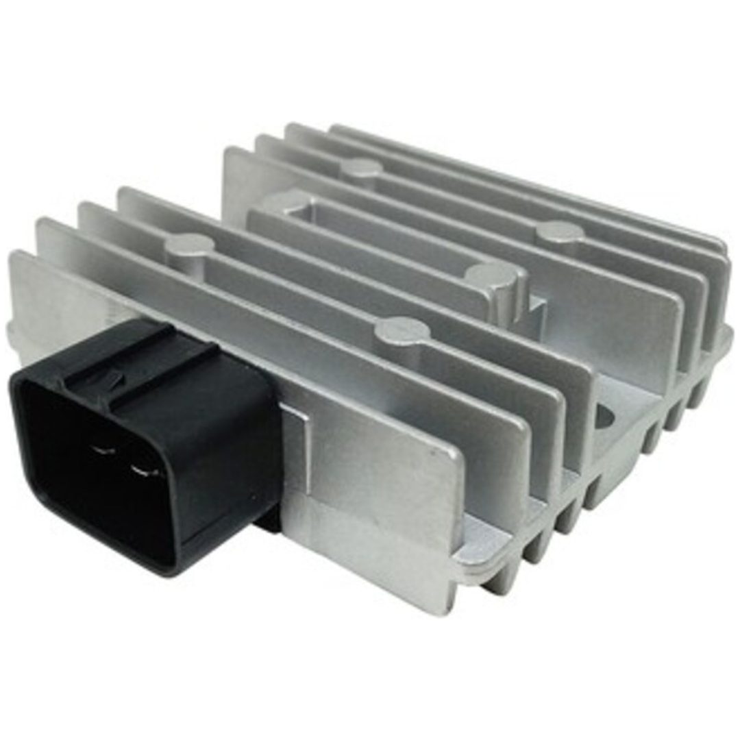 Regulator 12V DZE