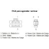 Regulator 12V DZE – miniatyr 2