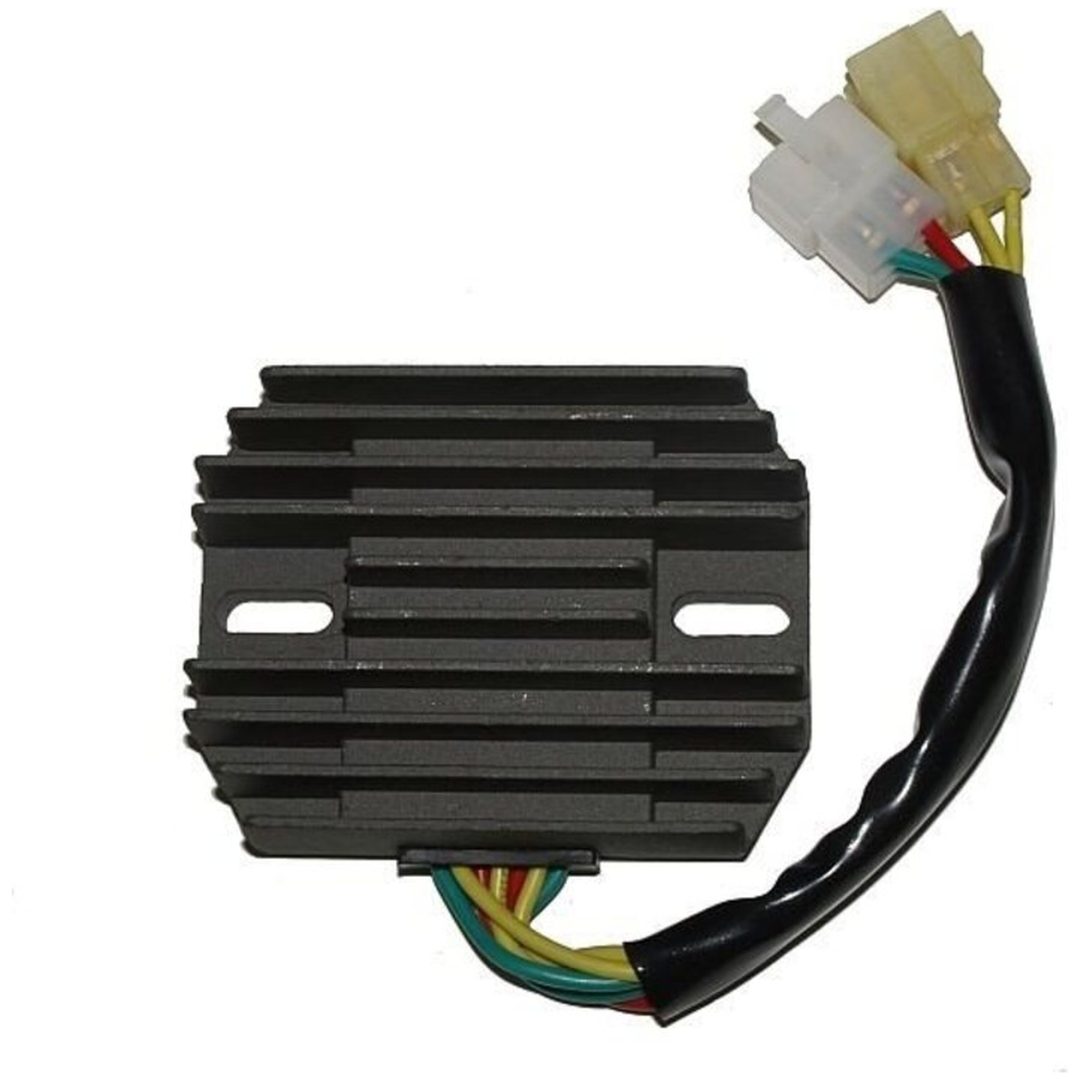 Regulator 12V Trefas ELECTROSPORT