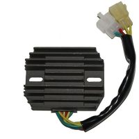 Regulator 12V Trefas ELECTROSPORT