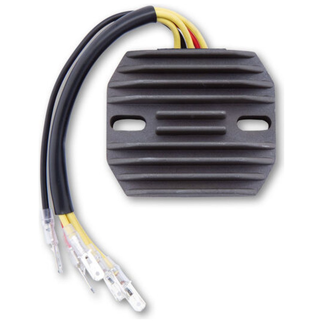 Regulator 130 ELECTROSPORT