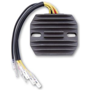 Regulator 130 ELECTROSPORT