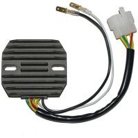 Regulator 240 ELECTROSPORT