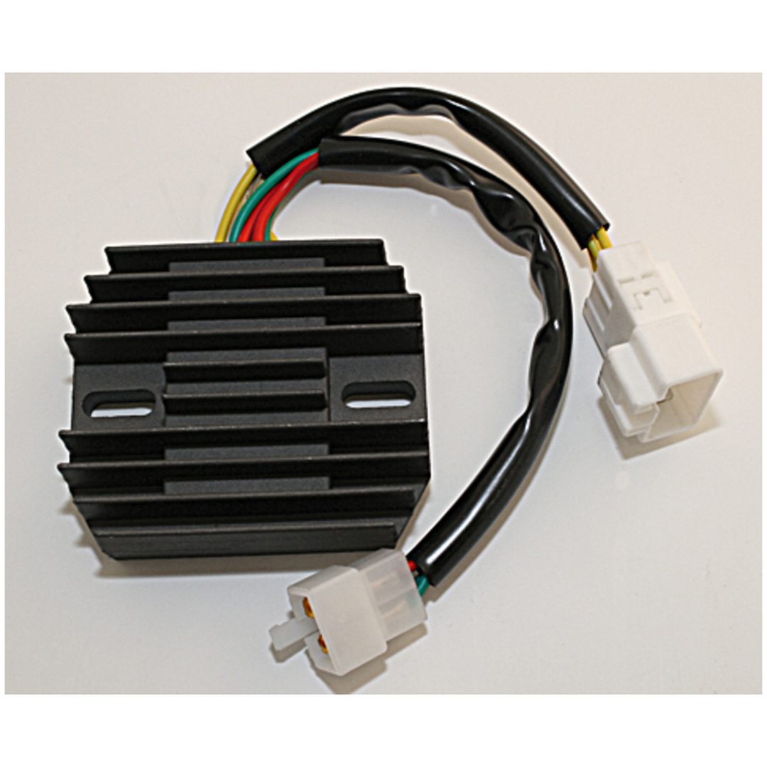 Regulator 430 ELECTROSPORT