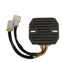 Regulator 470 ELECTROSPORT