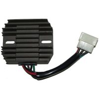 Regulator 550 ELECTROSPORT
