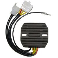 Regulator 770 ELECTROSPORT