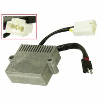 Regulator Arctic Cat F8/M8/XF8 Sno-X