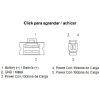 Regulator DZE – miniatyr 2