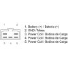 Regulator DZE – miniatyr 2