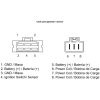 Regulator DZE – miniatyr 2