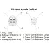 Regulator DZE – miniatyr 2