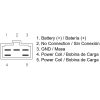 Regulator DZE – miniatyr 2