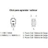 Regulator DZE – miniatyr 2