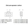 Regulator DZE – miniatyr 2