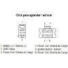 Regulator DZE – miniatyr 2