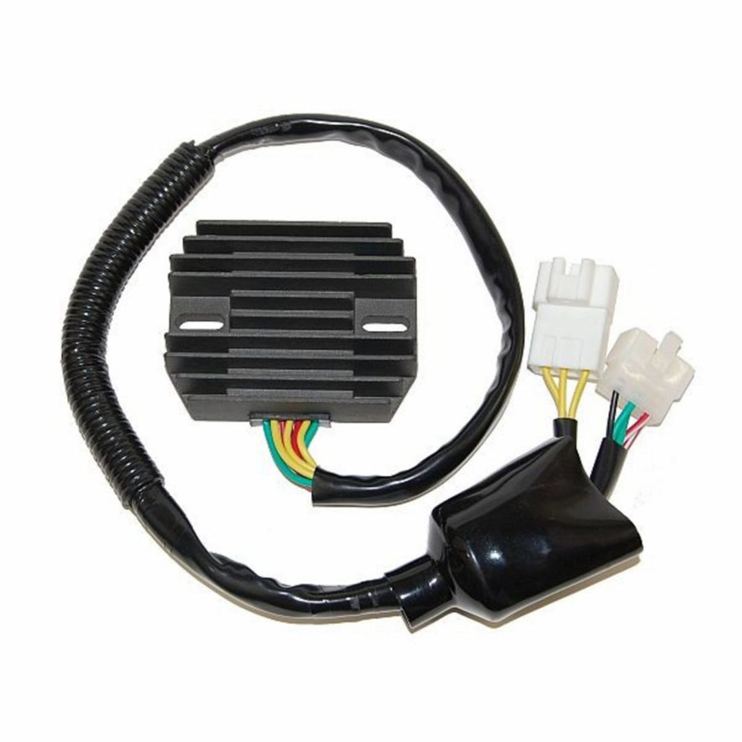 Regulator ELECTROSPORT