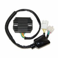 Regulator ELECTROSPORT