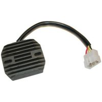 Regulator ELECTROSPORT