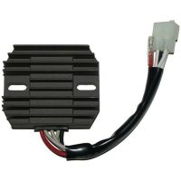 Regulator ELECTROSPORT