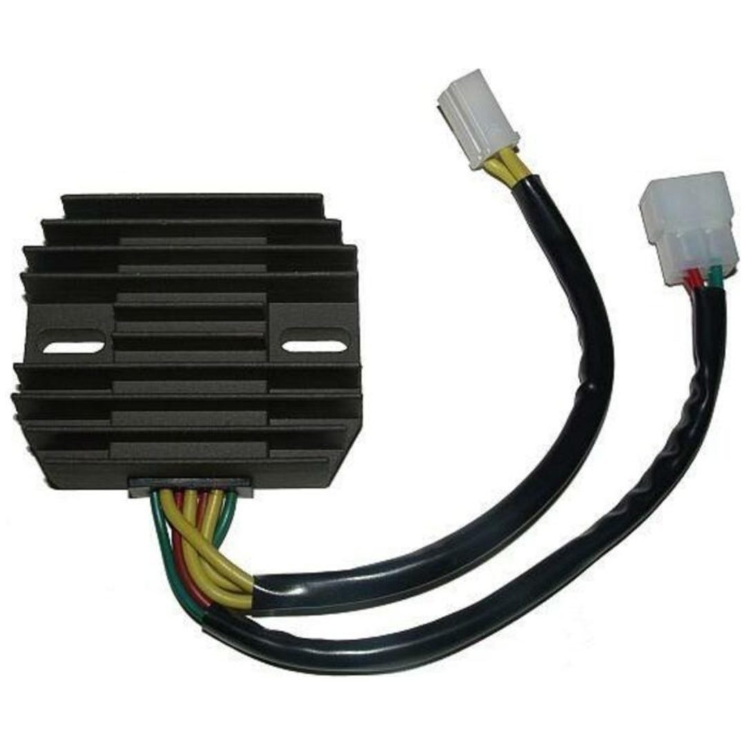 Regulator ELECTROSPORT