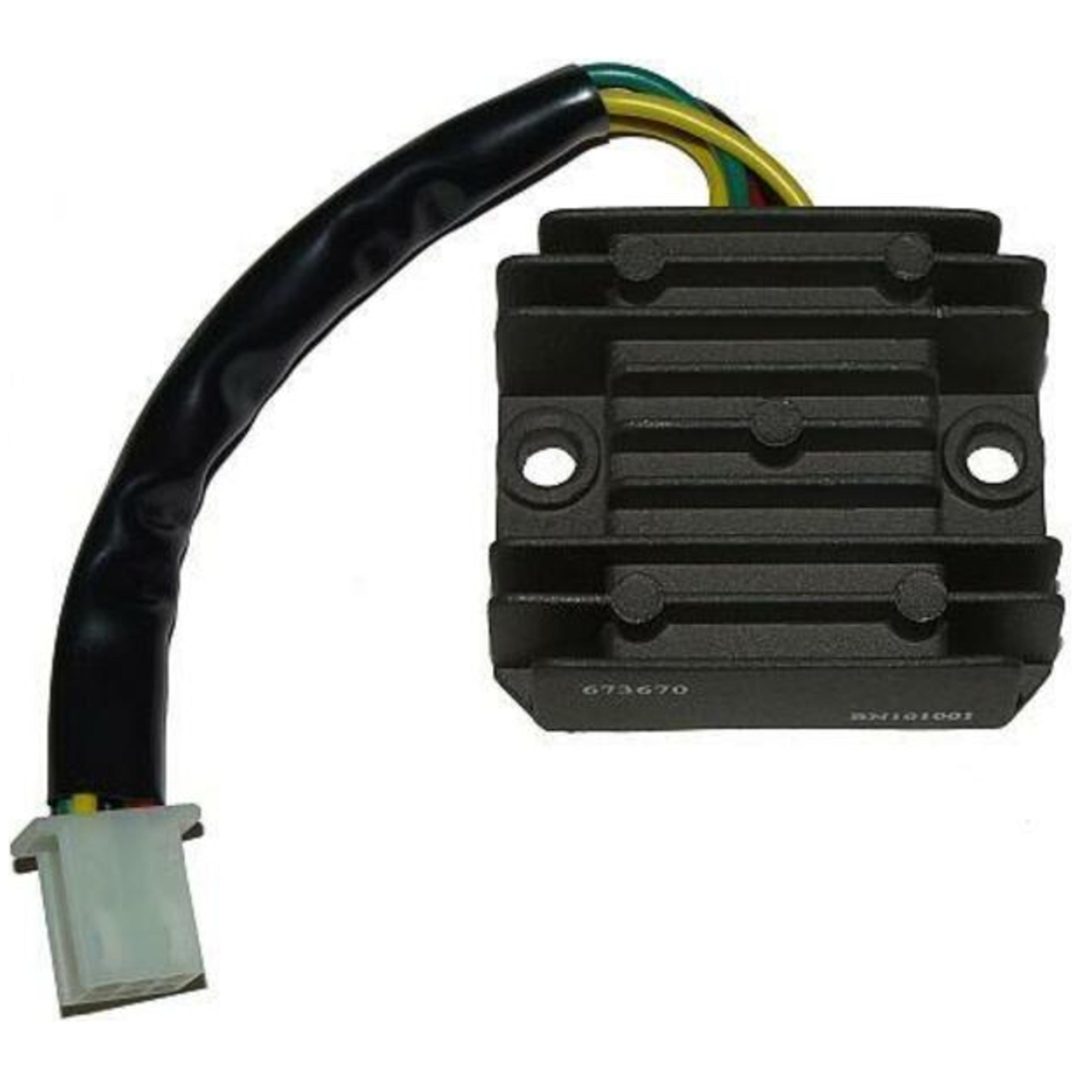 Regulator ELECTROSPORT