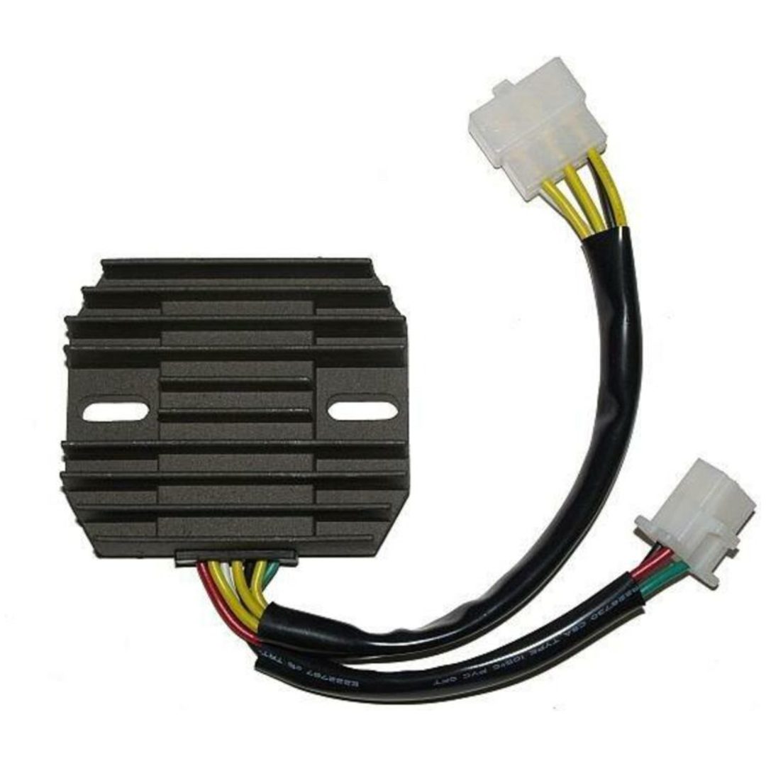 Regulator ELECTROSPORT