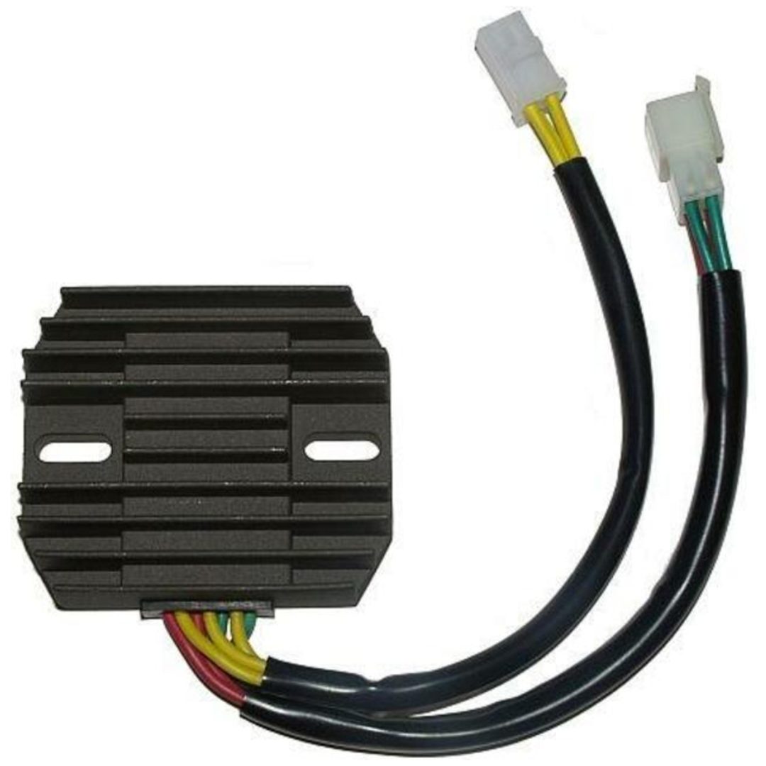 Regulator ELECTROSPORT