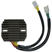 Regulator ELECTROSPORT