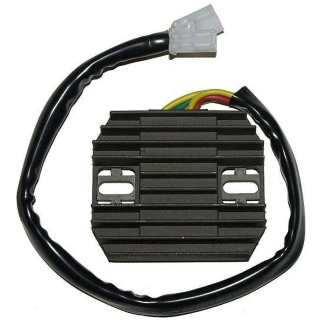 Regulator ELECTROSPORT