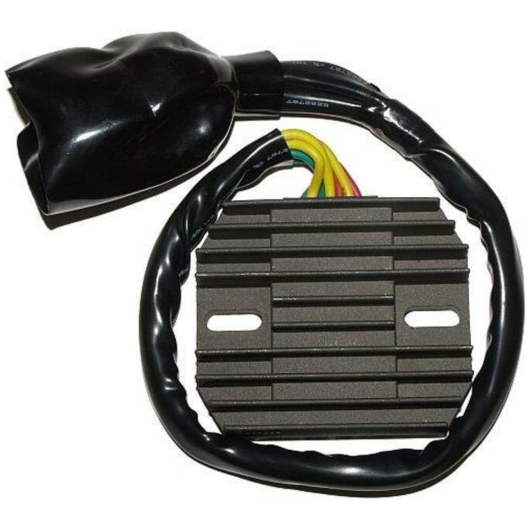 Regulator ELECTROSPORT
