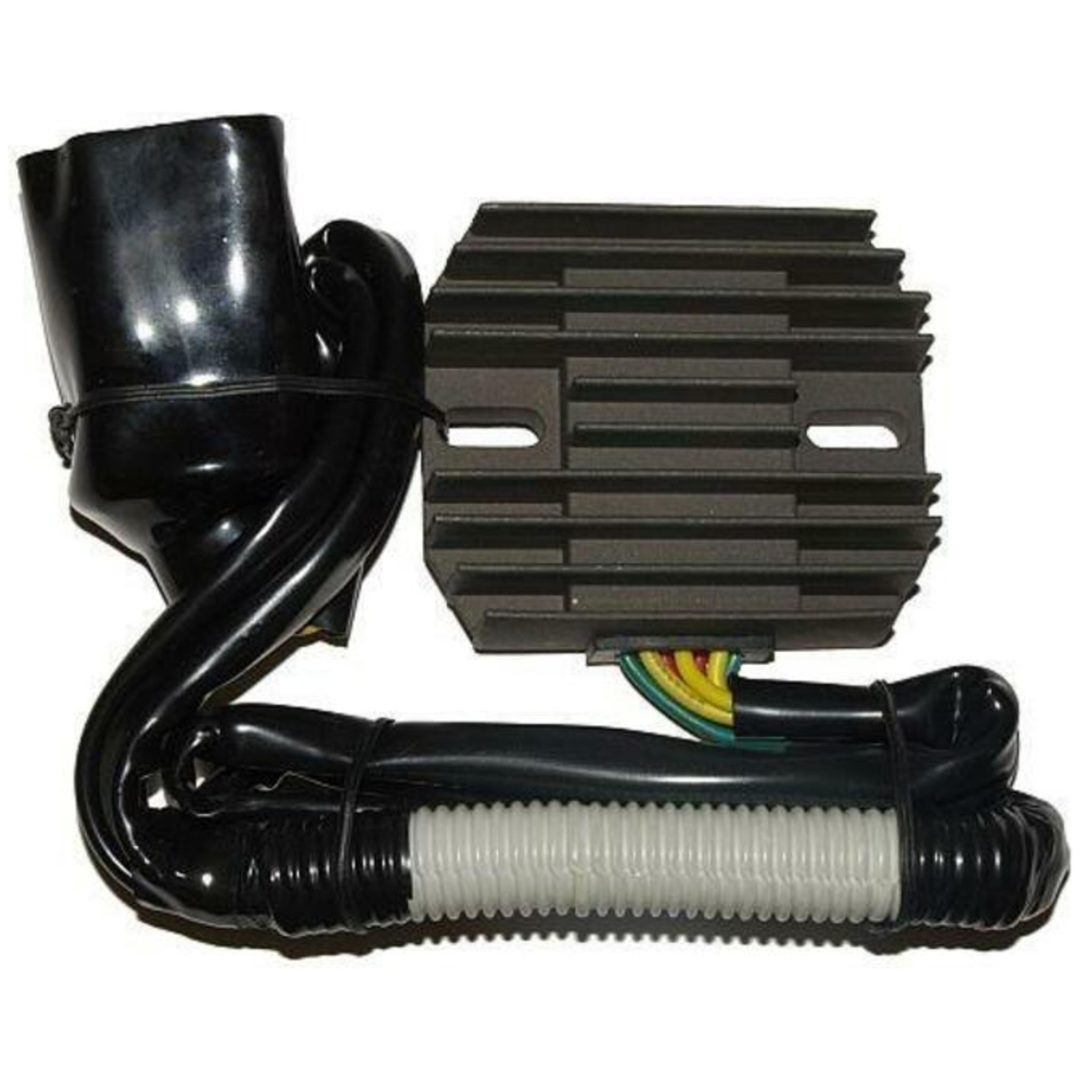 Regulator ELECTROSPORT