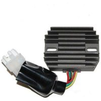 Regulator ELECTROSPORT