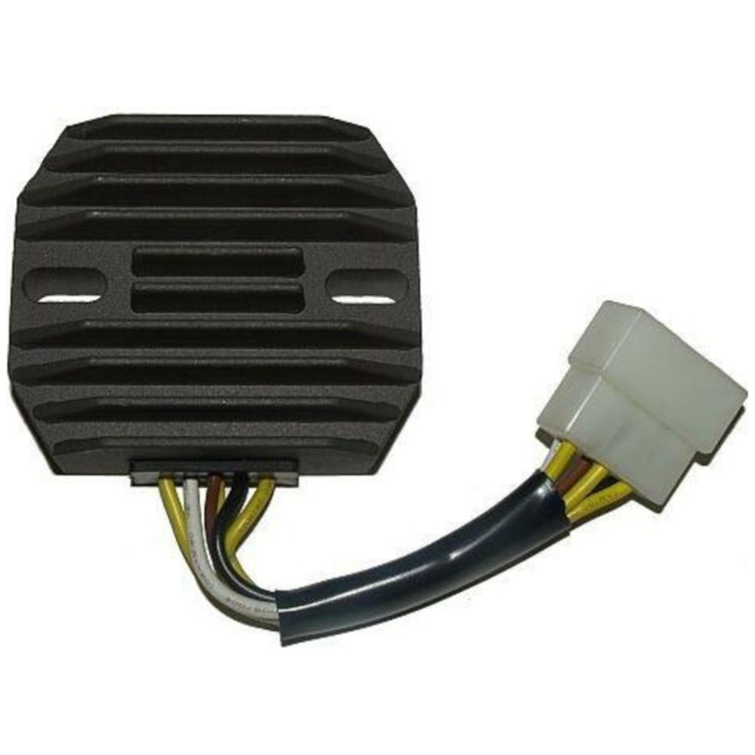 Regulator ELECTROSPORT
