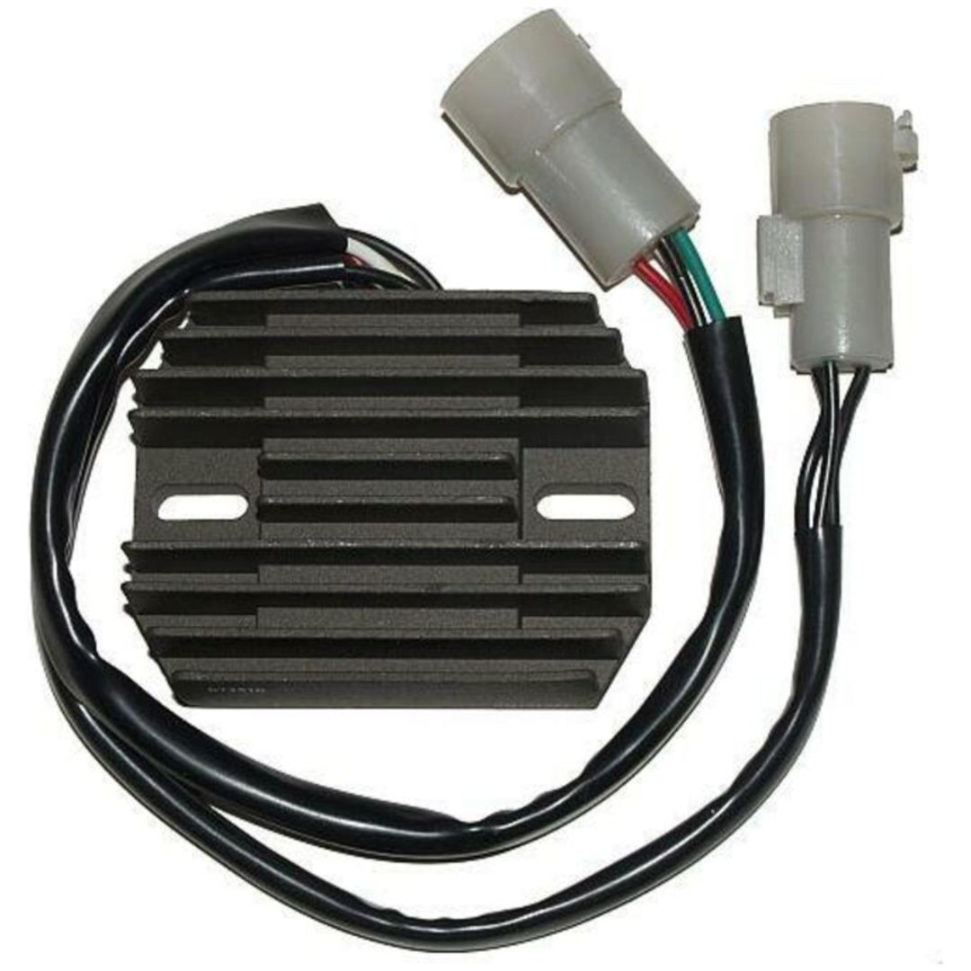 Regulator ELECTROSPORT