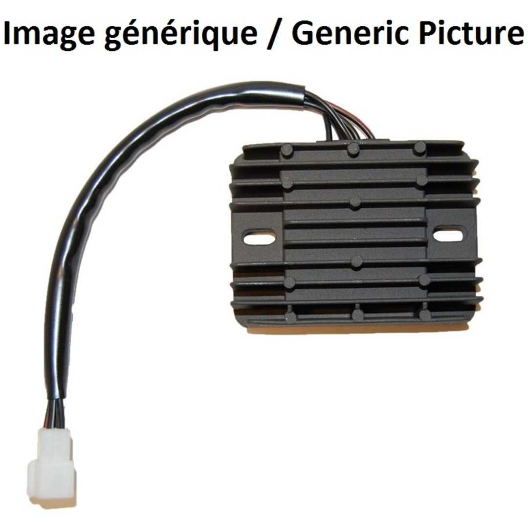 Regulator ELECTROSPORT