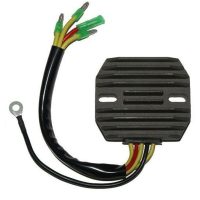 Regulator ELECTROSPORT