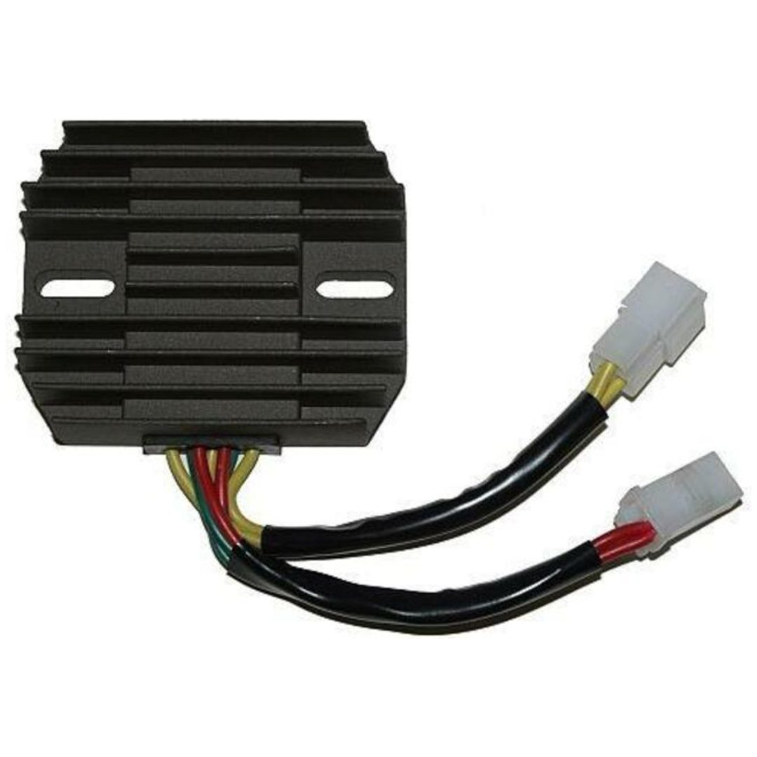 Regulator ELECTROSPORT