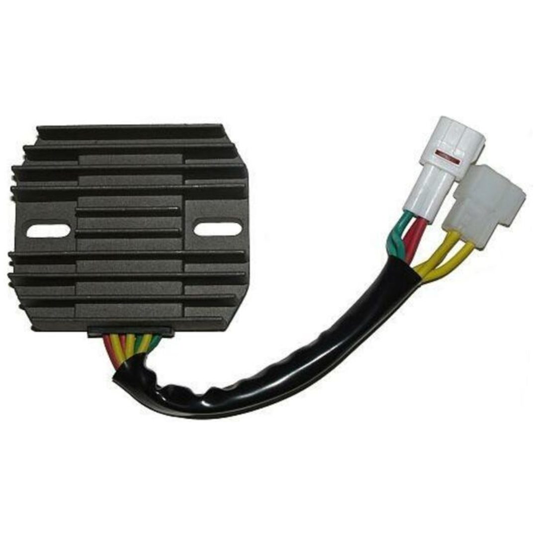 Regulator ELECTROSPORT