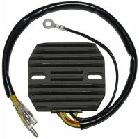 Regulator ELECTROSPORT
