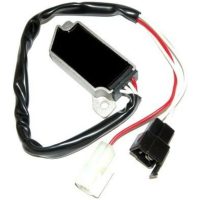 Regulator ELECTROSPORT