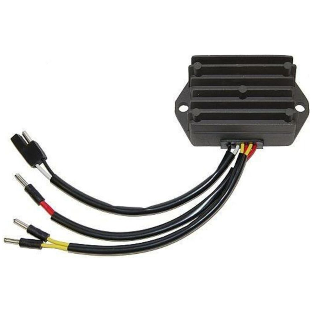 Regulator ELECTROSPORT