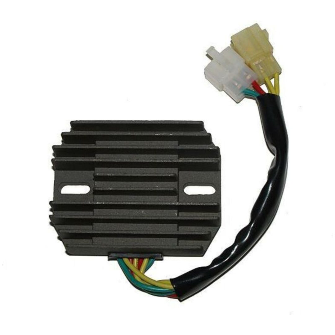 Regulator ELECTROSPORT