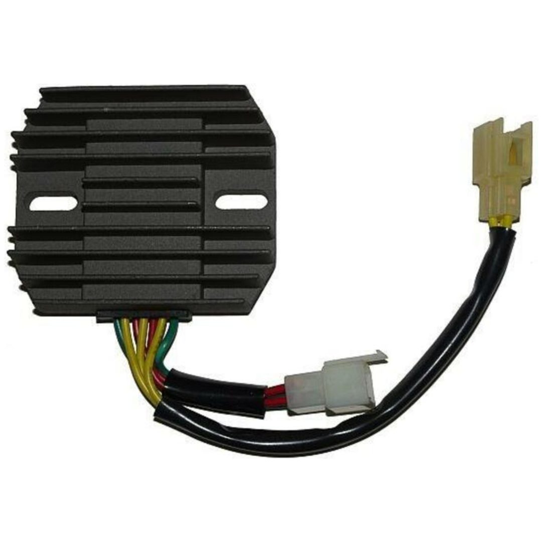 Regulator ELECTROSPORT