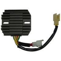 Regulator ELECTROSPORT