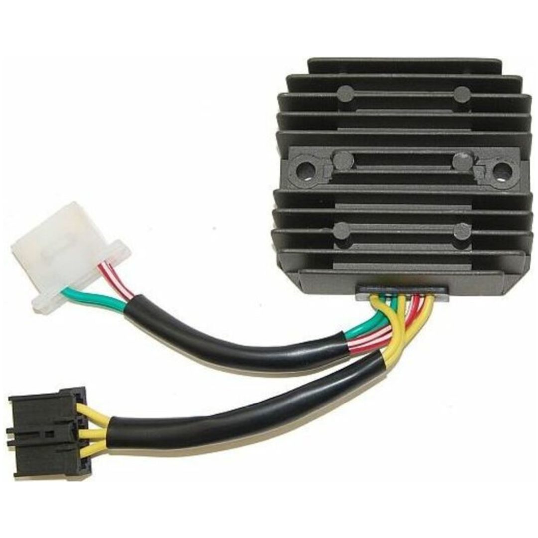 Regulator ELECTROSPORT