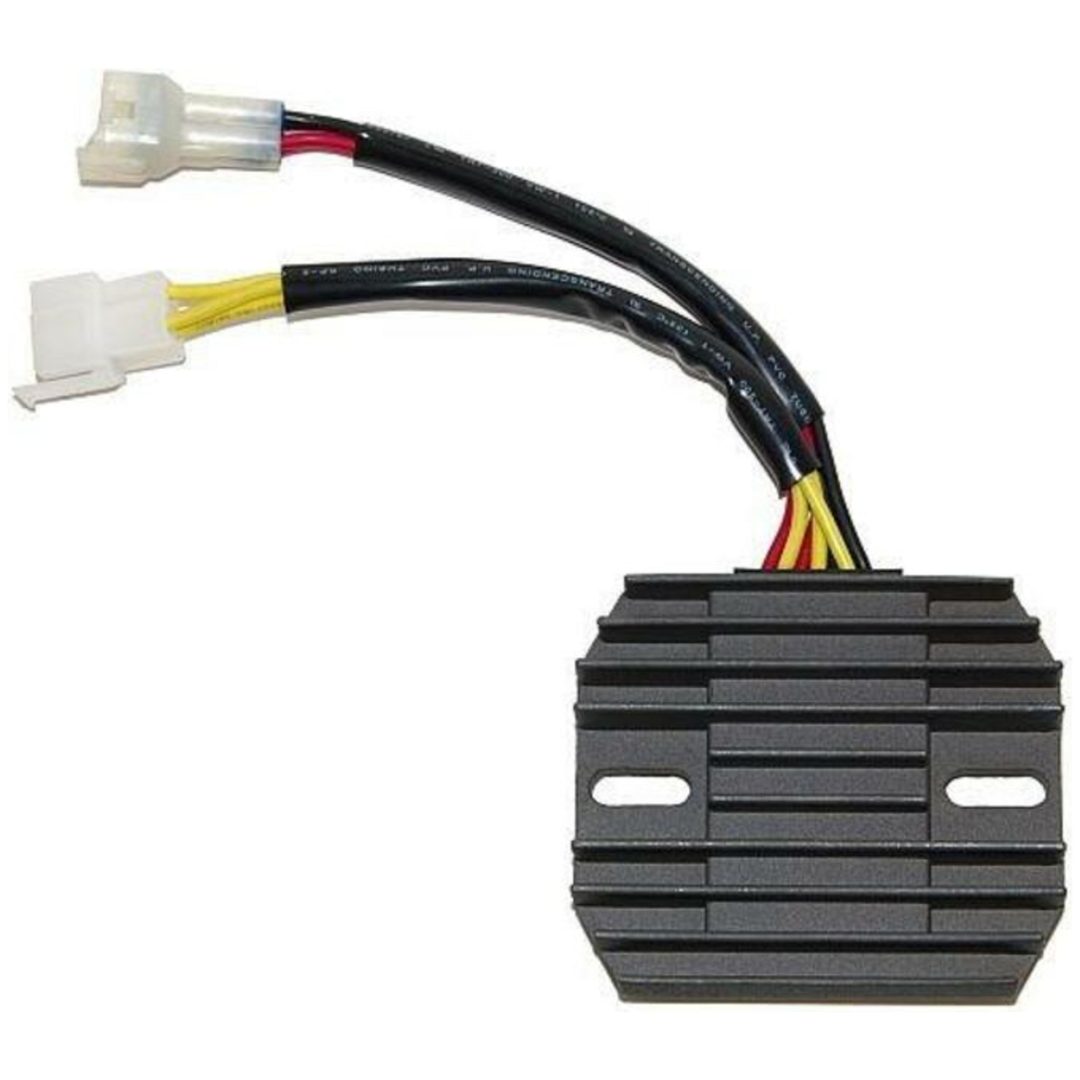 Regulator ELECTROSPORT